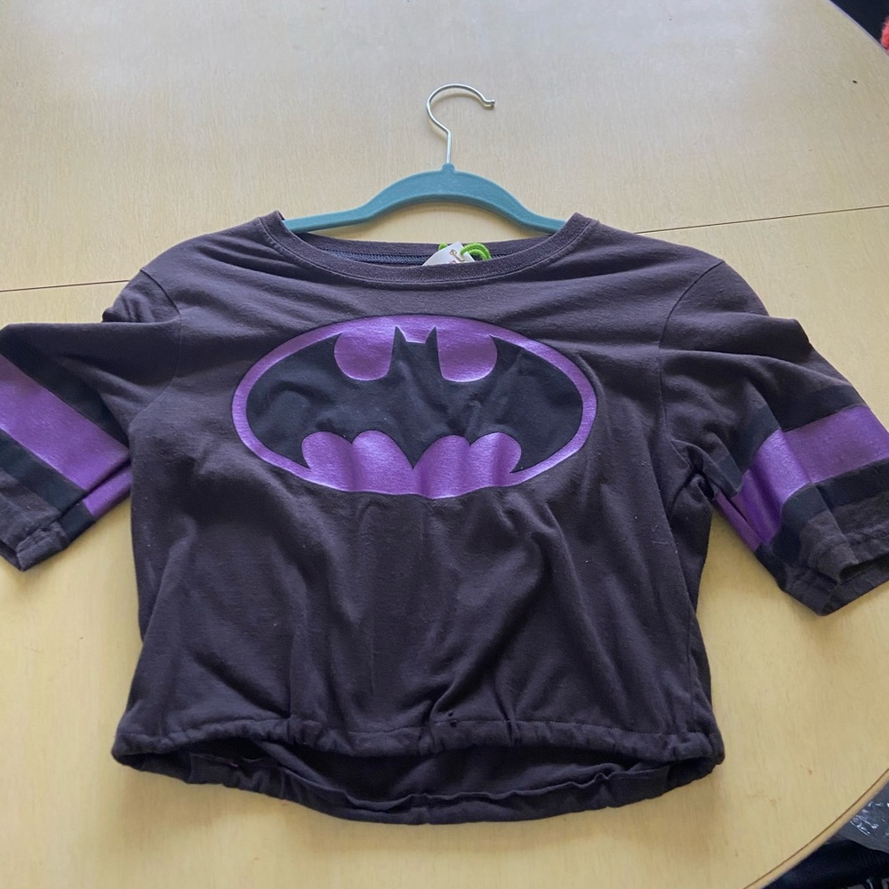 Batman!
